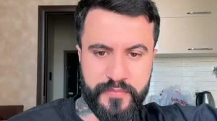 Задержан тиктокер Нахид Насиров