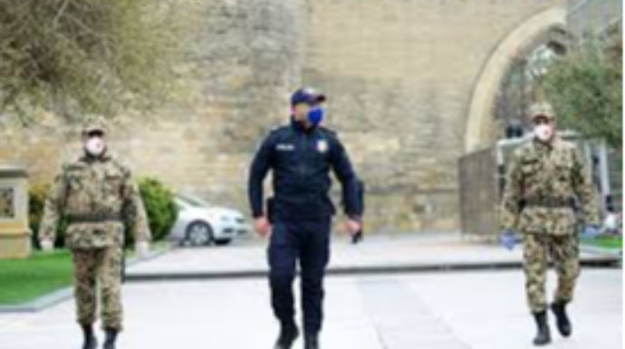 Xüsusi karantin rejimində bəzi məhdudiyyətlər aradan qaldırıldı - SİYAHI 