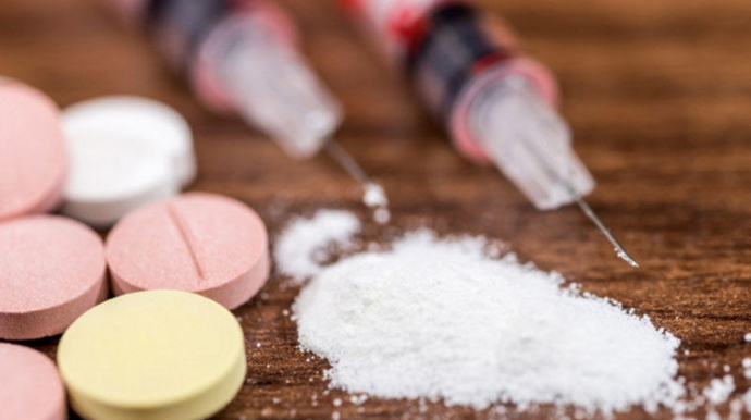 Polis 3,6 kq-dan artıq narkotik aşkarladı