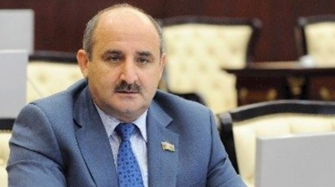 "Qida terrorunun qarşısı alınmalıdır” 