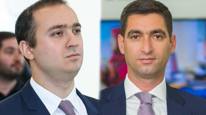 İntiqam Səfərəliyev azadlığa buraxıldı - Nazir oğlu etiraz etməmişdi