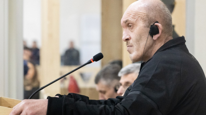 Melikset Paşayan Qarabağda qanunsuz xidmət keçdiyini etiraf etdi 