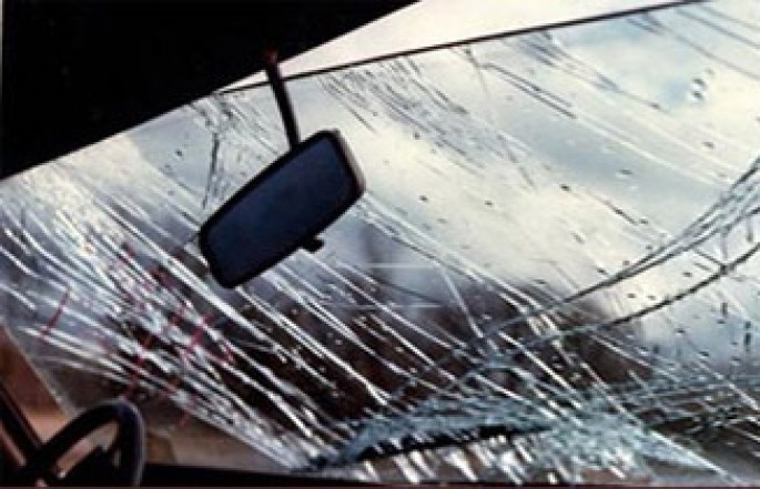 Astarada ağır yol qəzası - 5 nəfər xəstəxanaya yerləşdirilib