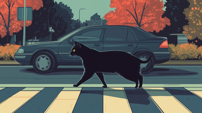 Avtomobillə bağlı inanclar  