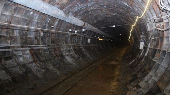 Bakı Metropolitenində formalaşan qrunt sularından istifadə imkanları araşdırılacaq