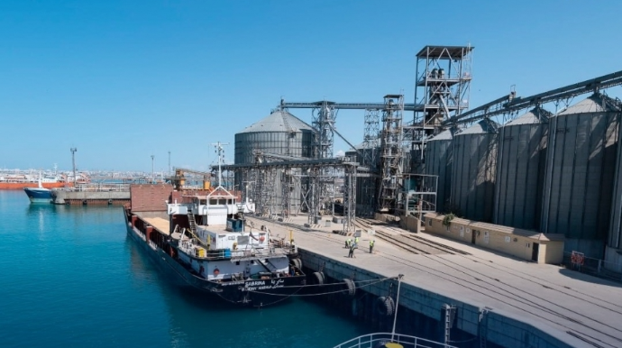 "Orta Dəhlizin inkişafına xüsusi diqqət yetiririk” - Nazir 