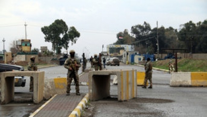 Məscidin yaxınlığında avtomobil partladıldı