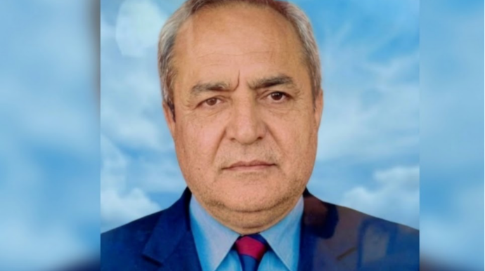 Sabiq icra başçısı vəfat etdi 