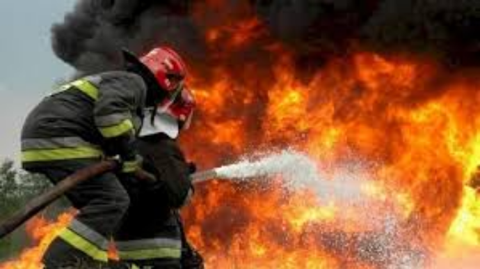 Azərbaycanda evdə partlayış: Ölən var - RƏSMİ AÇIQLAMA 