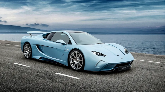 Dünyada ən çox avtomobil satan istehsalçı oldu