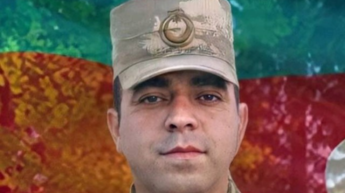 Şəhid anası dünyasını dəyişdi - FOTO 