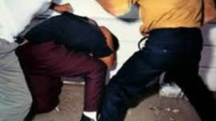 Tovuzda toyda dava: 3 nəfər bıçaqlanıb 