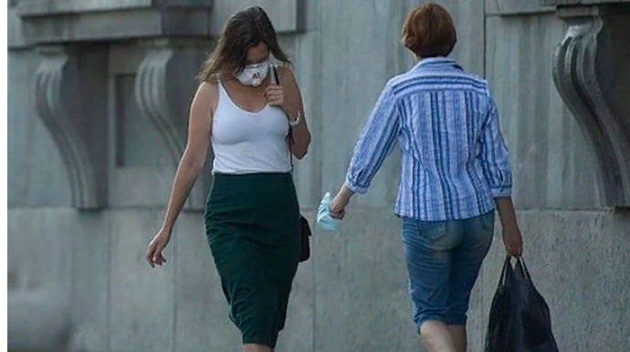 Koronavirusa yoluxma sayında rekord qeydə alındı