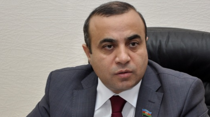 Deputat:  “Bəzən iş elanları vasitəsilə müəyyən şəxslər insan alveri qurbanlarına çevrilir”