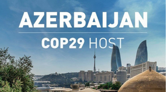 COP29-un Liderlər Sammitinin açılış mərasimi keçirilir 