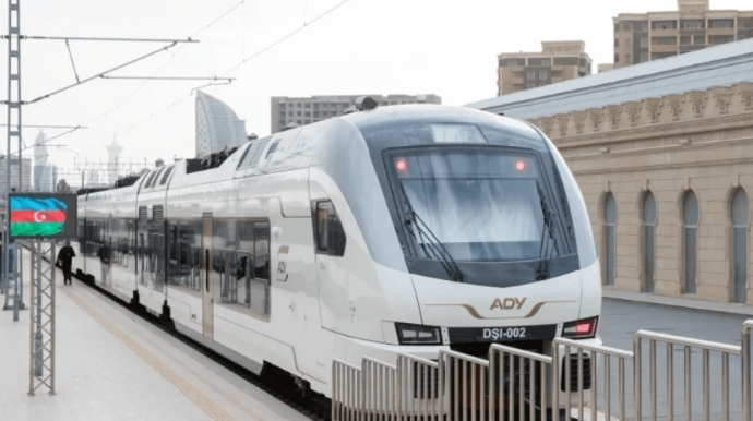 Очередной шаг в формировании единого цифрового пространства:  электронный портал АЖД стал быстрее с digital.login - ФОТО