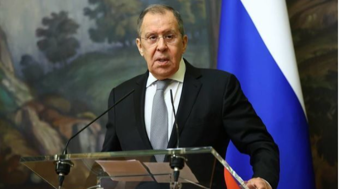 Qarabağ məsələsinin siyasi həlli mümkündür - Lavrov əmindir 