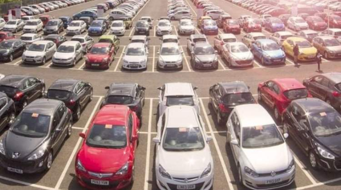 Avtomobil qiymətlərində KƏSKİN UCUZLAŞMA 