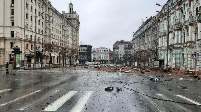 Xarkovdakı azərbaycanlıların son durumu  açıqlanıb