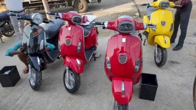 Kuryer qiymətləri artacaq – Mopedlərə dair dəyişikliyin məntiqi nəticəsi budur 