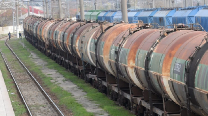 Rusiyadan Azərbaycan üzərindən Ermənistana göndəriləcək yeni yüklərlə bağlı AÇIQLAMA 