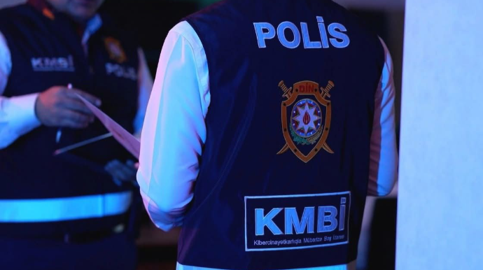 "Qarabağ"-"Çelsi" oyunu ilə bağlı əməliyyat keçirildi - Saxlanılanlar var - VİDEO 