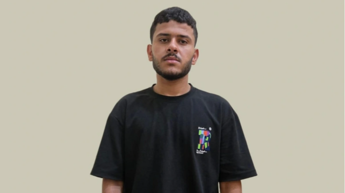 Гражданин Ирака задержан за нарушение государственной границы Азербайджана 