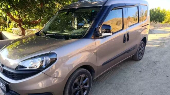 Satdığı maşını geri almaq üçün 480 min ödəməli oldu 