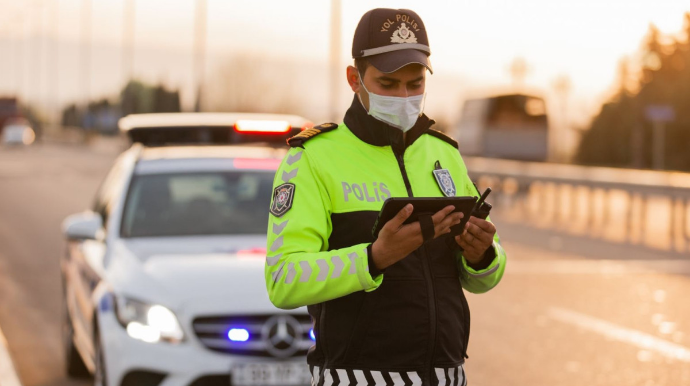 Karantin rejiminin pozulmasına görə cəzalananların sayı məlum olub