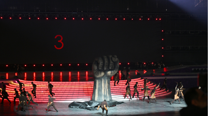 Tariximizin 44-cü səhifəsi... - VİDEO