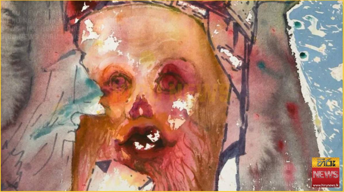 Hərracda 180 dollara alınan rəsm Dalinin 25 min dollarlıq orijinal əsəri imiş - FOTO