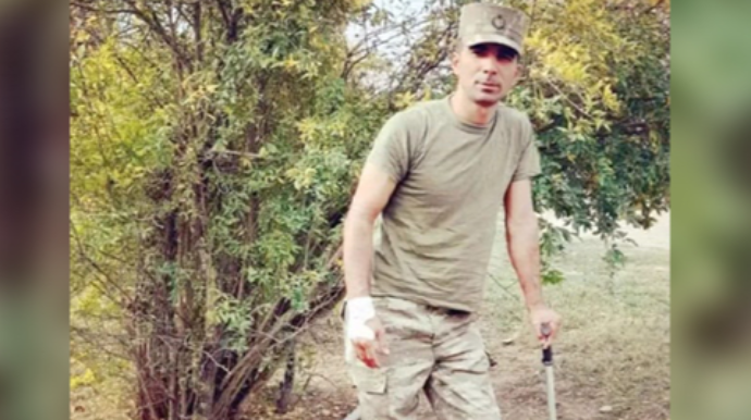 Üç uşaq atası olan qazinin pensiyası niyə kəsilib? - RƏSMİ AÇIQLAMA 