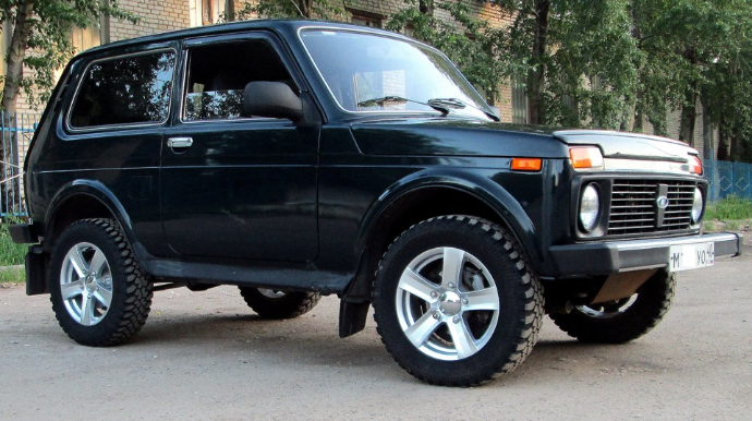 “Niva”dan narkotik aşkarlanıb - Yardımlı 