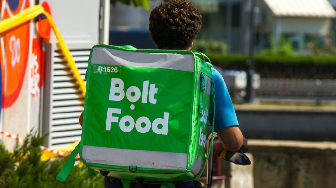 Daşıma şirkəti “Bolt”la bağlı şikayət etdi, Dövlət Xidməti ona iş qaldırdı 