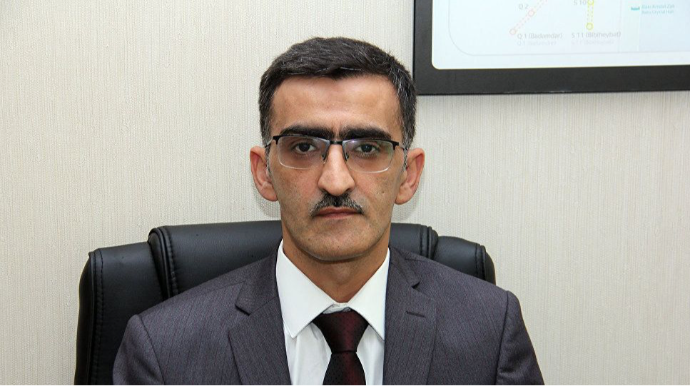 Daha bir yerüstü stansiya tikiləcək 