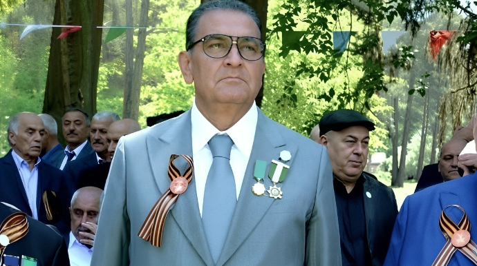 Saleh Səmədovun bir qardaşı həbs edildi, digəri axtarışa verildi 