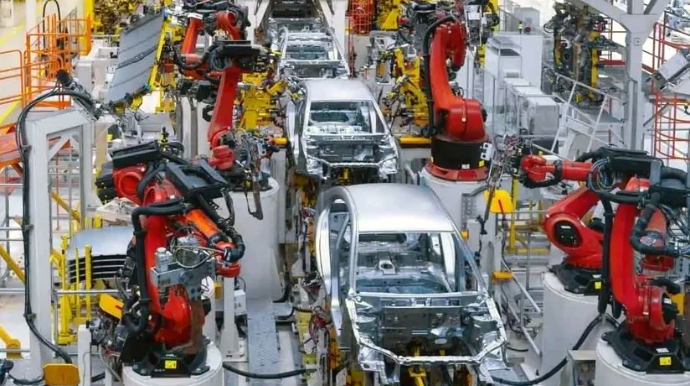 Azərbaycan Türkiyədən avtomobil sənayesi məhsullarının idxalına çəkdiyi xərci 27 faizdən çox azaldıb 