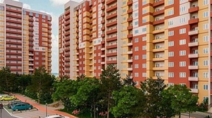 Bakıda 9 mərtəbədən hündür binaların tikintisi dayandırılır - Plan hazırlandı 