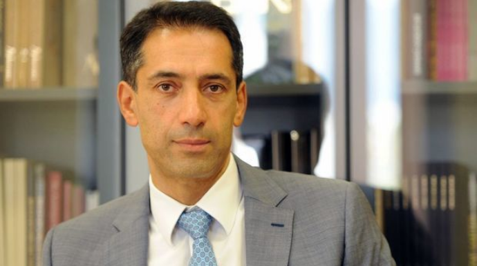 Назначен постпред Азербайджана в ОЗХО