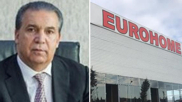 “Möhnətov mənə dəyən 200 mindən çox ziyanı ödəmir” - “EuroHome”da kompensasiya qalmaqalı 