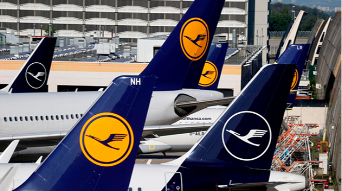 Bəzi hava limanlarında uçuşlar təxirə salındı