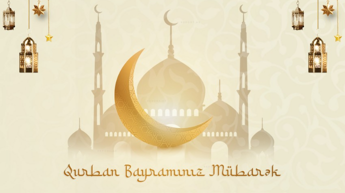 Azərbaycanda Qurban bayramı qeyd edilir 