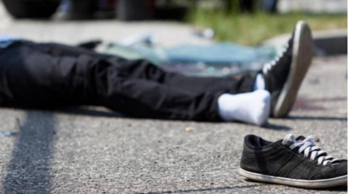 Sabirabadda 23 yaşlı gənci avtomobil vurub 