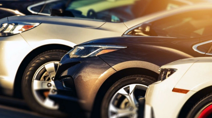 Daha 56 nəqliyyat vasitəsi  hərraca çıxarılacaq 