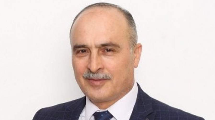 Vüqar Məmmədov barəsində həbs qərarı çıxarılıb