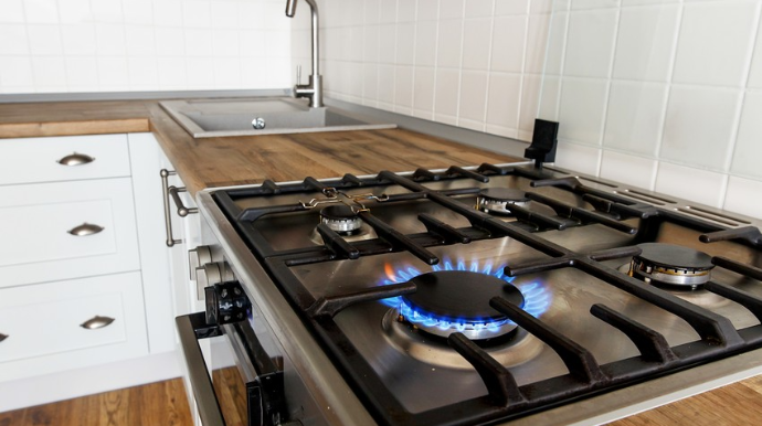 Sabah Bakının iki rayonunda qaz kəsiləcək