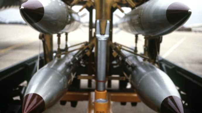 BMT: “Nüvə silahından istifadə riski yüksəkdir”