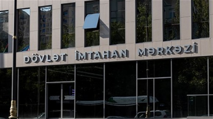 DİM ali məktəblərə qəbul nəticələri ilə bağlı suallara aydınlıq gətirdi - FOTO