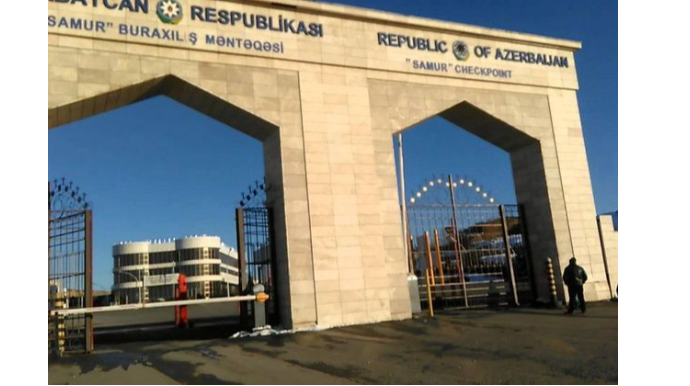 Azərbaycanla Rusiya arasında quru sərhəd açılır? - AÇIQLAMA