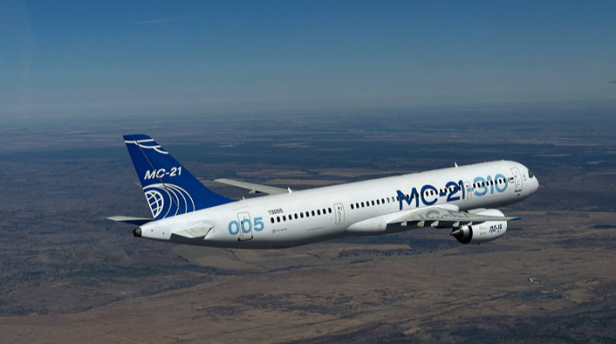 Təyyarə istehsalçısının milyardlıq zərəri və sovetsayağı təbliğat 